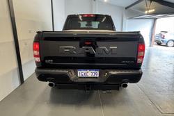 2019 RAM 1500 Express