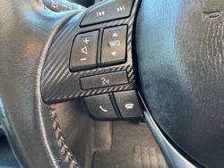 2015 Mazda 3 Neo BM Series Jet Black