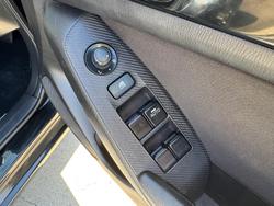 2015 Mazda 3 Neo BM Series Jet Black