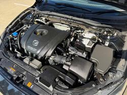 2015 Mazda 3 Neo BM Series Jet Black