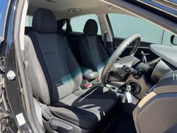 2013 Hyundai i30 Active GD Phantom Black