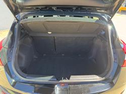 2013 Hyundai i30 Active GD Phantom Black