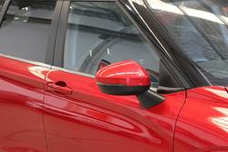 2023 Mitsubishi Outlander LS