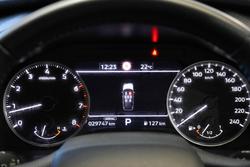 2023 Mitsubishi Outlander LS