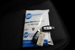 2023 Mitsubishi Outlander LS