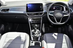 2024 Volkswagen T-Roc 110TSI Style