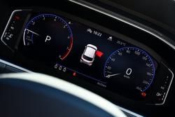 2024 Volkswagen T-Roc 110TSI Style