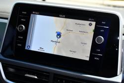 2024 Volkswagen T-Roc 110TSI Style