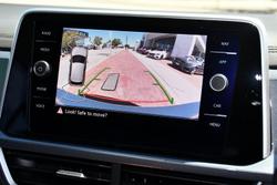 2024 Volkswagen T-Roc 110TSI Style