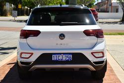 2024 Volkswagen T-Roc 110TSI Style