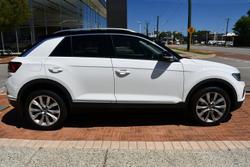 2024 Volkswagen T-Roc 110TSI Style