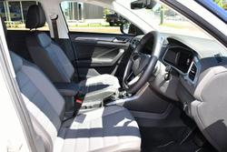 2024 Volkswagen T-Roc 110TSI Style