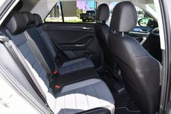 2024 Volkswagen T-Roc 110TSI Style