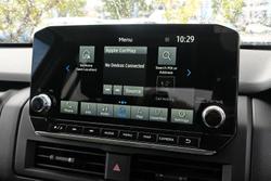 2024 Mitsubishi Triton GLX MV MY25 4X4 Dual Range Blade Silver