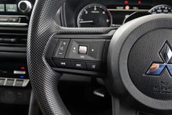 2024 Mitsubishi Triton GLX MV MY25 4X4 Dual Range Blade Silver