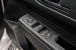 2024 Mitsubishi Triton GLX MV MY25 4X4 Dual Range Blade Silver