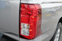 2024 Mitsubishi Triton GLX MV MY25 4X4 Dual Range Blade Silver