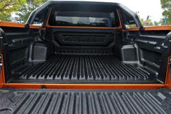 2024 Mitsubishi Triton GSR MV MY25 4X4 Dual Range Yamabuki Orange