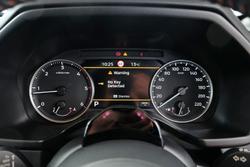 2024 Mitsubishi Triton GSR MV MY25 4X4 Dual Range Yamabuki Orange