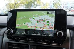 2024 Mitsubishi Triton GSR MV MY25 4X4 Dual Range Yamabuki Orange