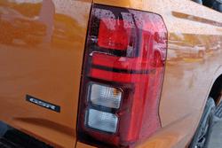 2024 Mitsubishi Triton GSR MV MY25 4X4 Dual Range Yamabuki Orange