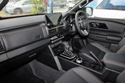 2024 Mitsubishi Triton GSR MV MY25 4X4 Dual Range Yamabuki Orange