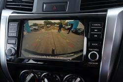 2021 Nissan Navara SL D23 MY21.5 4x2 WHITE