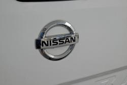 2021 Nissan Navara SL D23 MY21.5 4x2 WHITE