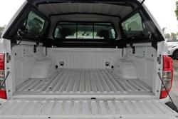 2021 Nissan Navara SL D23 MY21.5 4x2 White Pearl