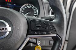 2021 Nissan Navara SL D23 MY21.5 4x2 WHITE