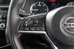 2021 Nissan Navara SL D23 MY21.5 4x2 WHITE