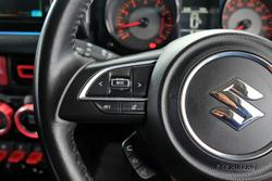 2021 Suzuki Jimny GJ MY22 4X4 Dual Range Superior White