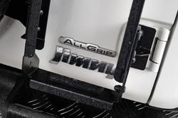 2021 Suzuki Jimny GJ MY22 4X4 Dual Range Superior White