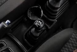 2021 Suzuki Jimny GJ MY22 4X4 Dual Range Superior White