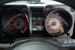 2021 Suzuki Jimny GJ MY22 4X4 Dual Range Superior White