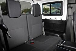 2021 Suzuki Jimny GJ MY22 4X4 Dual Range Superior White