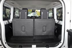 2021 Suzuki Jimny GJ MY22 4X4 Dual Range Superior White