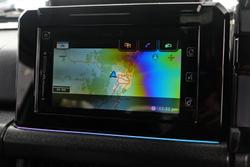 2021 Suzuki Jimny GJ MY22 4X4 Dual Range Superior White