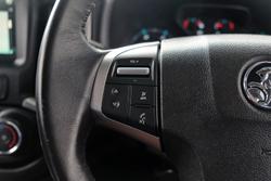 2020 Holden Colorado LS RG MY20 4X4 Dual Range Summit White