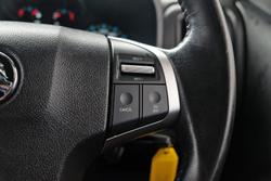 2020 Holden Colorado LS RG MY20 4X4 Dual Range Summit White