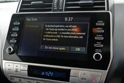 2021 Toyota Landcruiser Prado GXL GDJ150R 4X4 Dual Range WHITE