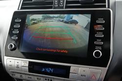 2021 Toyota Landcruiser Prado GXL GDJ150R 4X4 Dual Range WHITE