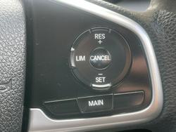 2016 Honda Civic VTi