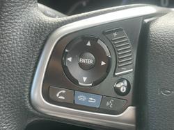 2016 Honda Civic VTi