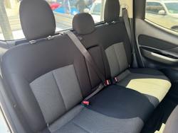 2022 Mitsubishi Triton GLS