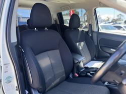 2022 Mitsubishi Triton GLS