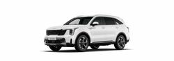 2025 Kia Sorento HEV Sport+