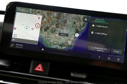 2025 Kia Carnival GT-Line