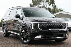 2025 Kia Carnival GT-Line