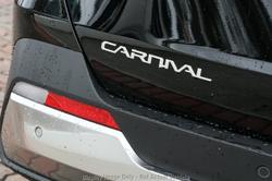 2025 Kia Carnival GT-Line